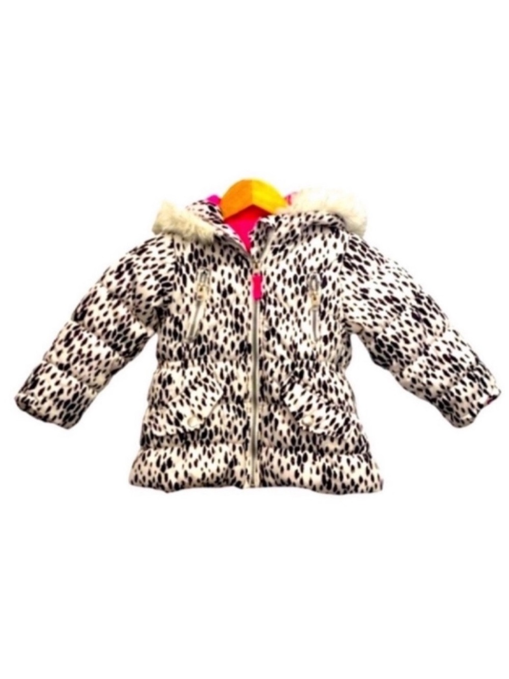 Carters Puffer Jacket